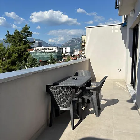 Appartement Don Bosco Cozy