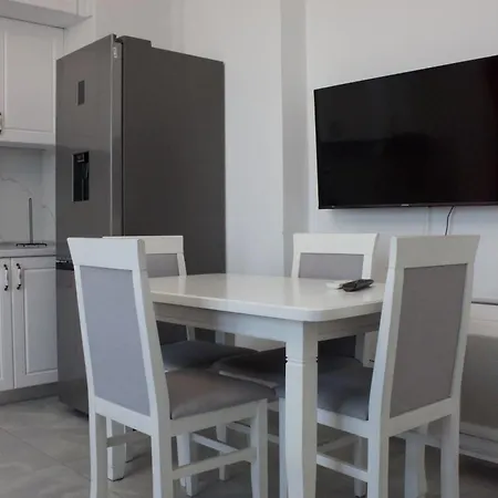 Appartement Don Bosco Cozy
