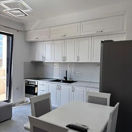 Appartement Don Bosco Cozy *