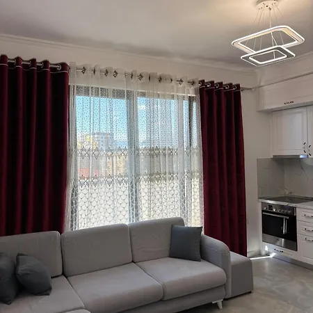 Don Bosco Cozy * Tirana