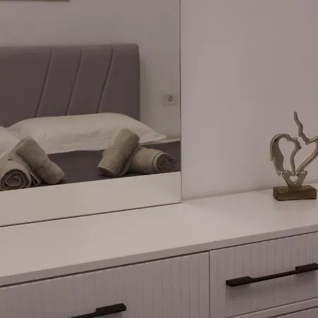 Appartement Don Bosco Cozy