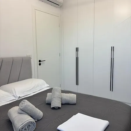 Appartement Don Bosco Cozy *