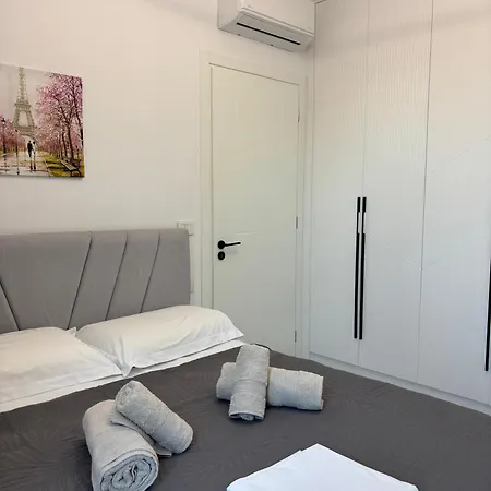 Don Bosco Cozy Appartement Tirana