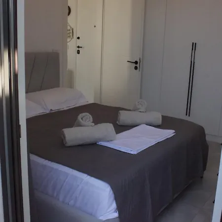 Appartement Don Bosco Cozy Tirana