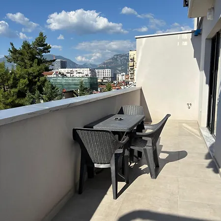 Don Bosco Cozy Appartement