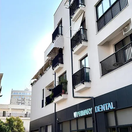 Appartement Don Bosco Cozy *