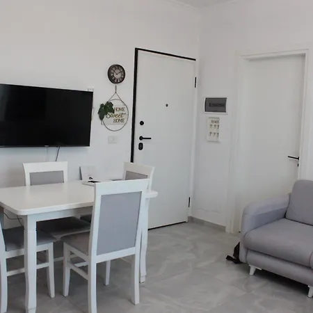 Apartamento Don Bosco Cozy *