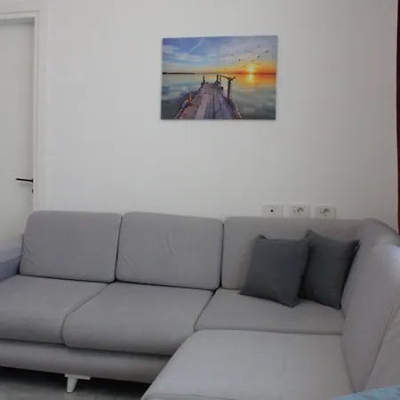 Don Bosco Cozy Apartamento Tirana
