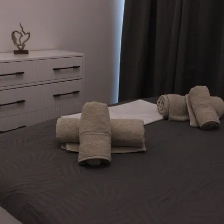 Don Bosco Cozy Apartamento