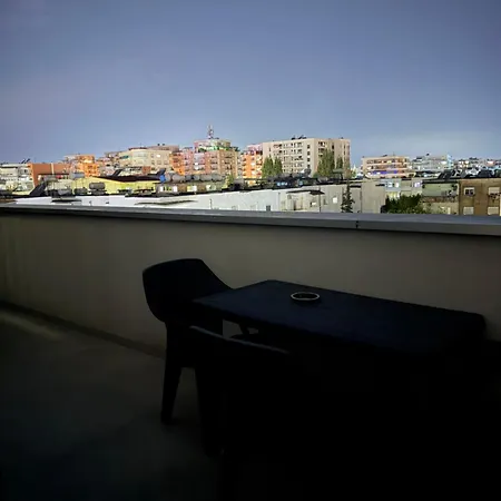 Apartamento Don Bosco Cozy *